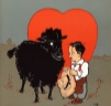 Картинки по запросу idioms Black Sheep of the Family